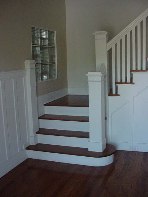 001 Front Entryway