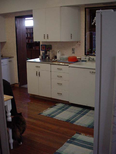 015 Kitchen