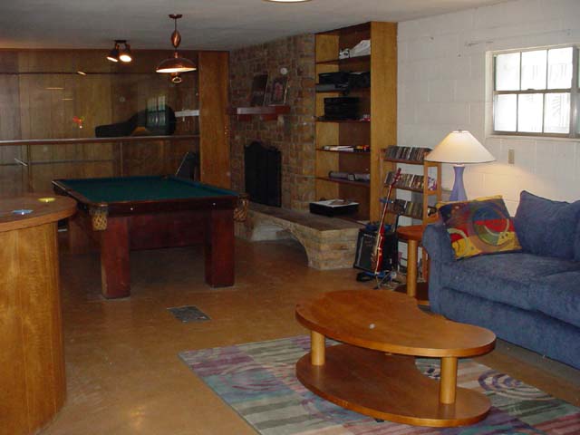 034 Game Room Long View