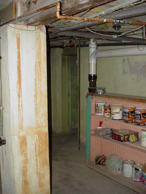 055 More Basement Storage