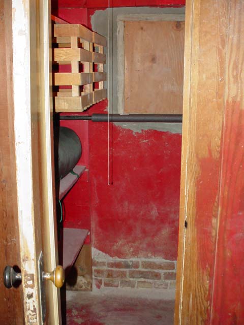 060 More Evil Red Closet