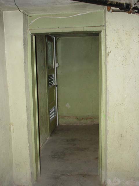 067 Basement to Boiler Room