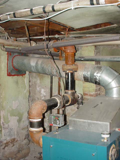 070 Boiler Room Waterworks