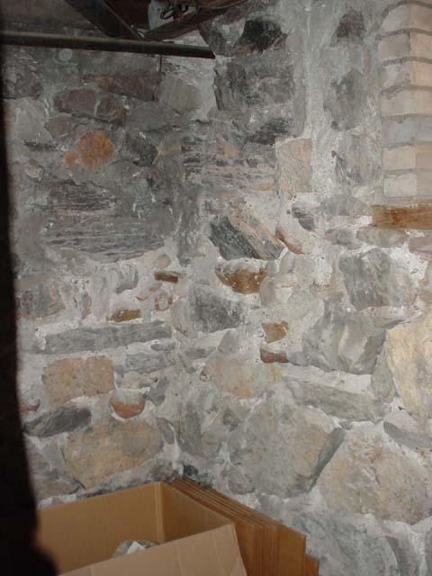 072 More Coal Closet