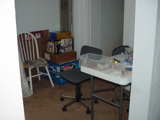 078 Even More Craft Room
