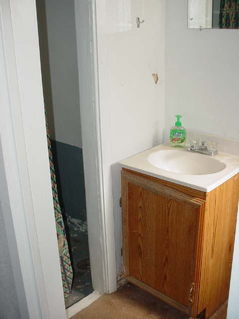 080 CR Bathroom Vanity