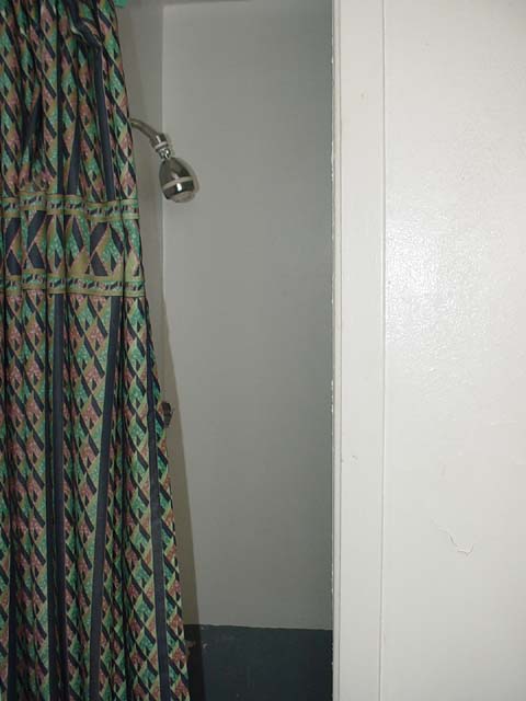 081 CR Bathroom Shower