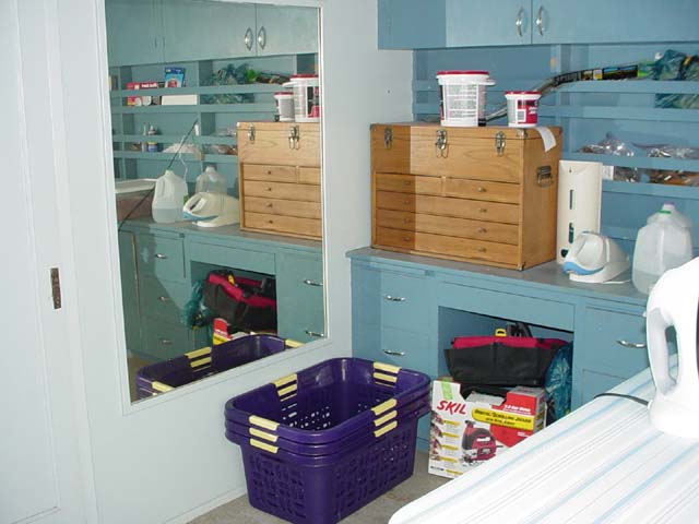 090 Still More Laundry Room