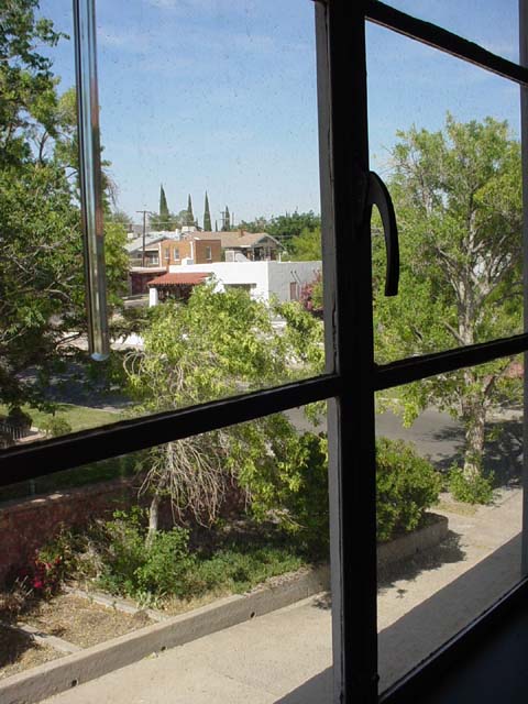 123 More Driveway View