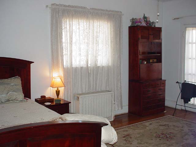 128 Master Bedroom
