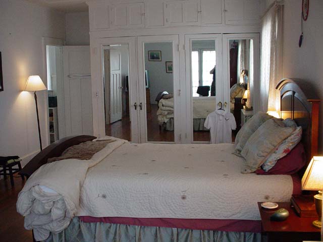 141 Master Bedroom Long View