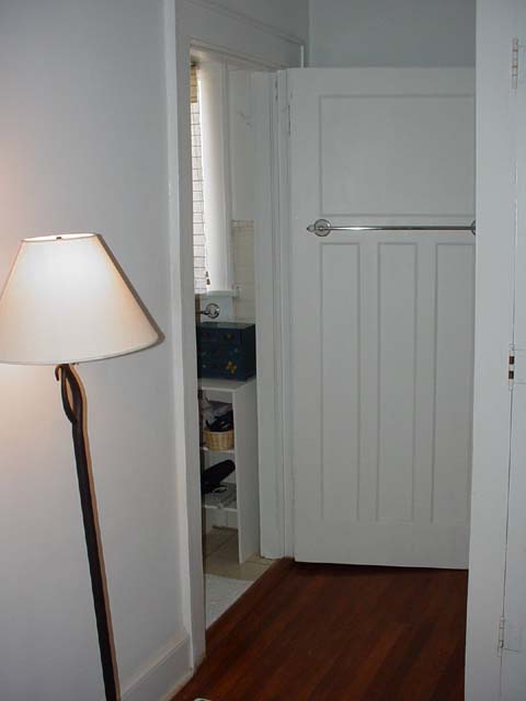 144 To Master Bathroom