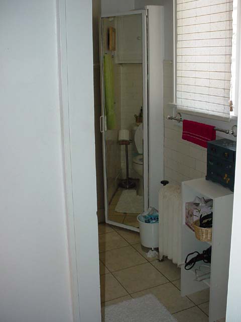 145 Master Bathroom