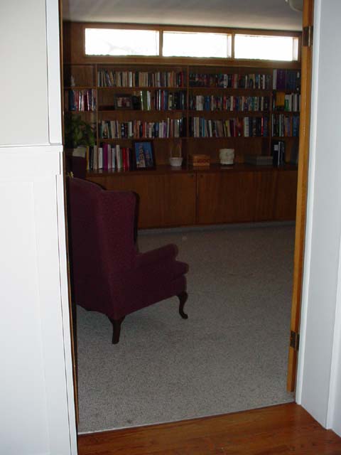 156 Living Room Front