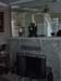 008 Parlor Fireplace