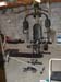 050 Gym Equipment