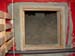 062 Red Closet Panel