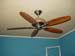 112 Chris' Office Ceiling Fan