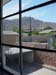 121 Guest Room Window View Of Mountains