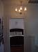 125 Main Hallway Chandelier