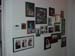126 Main Hallway Picture Wall