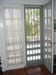 132 Master Balcony Open Door