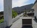 136 Master Balcony With Chimney