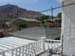 137 Master Balcony Back View Of Mountains