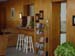160 Breakfast Bar and Entry To Kitchen